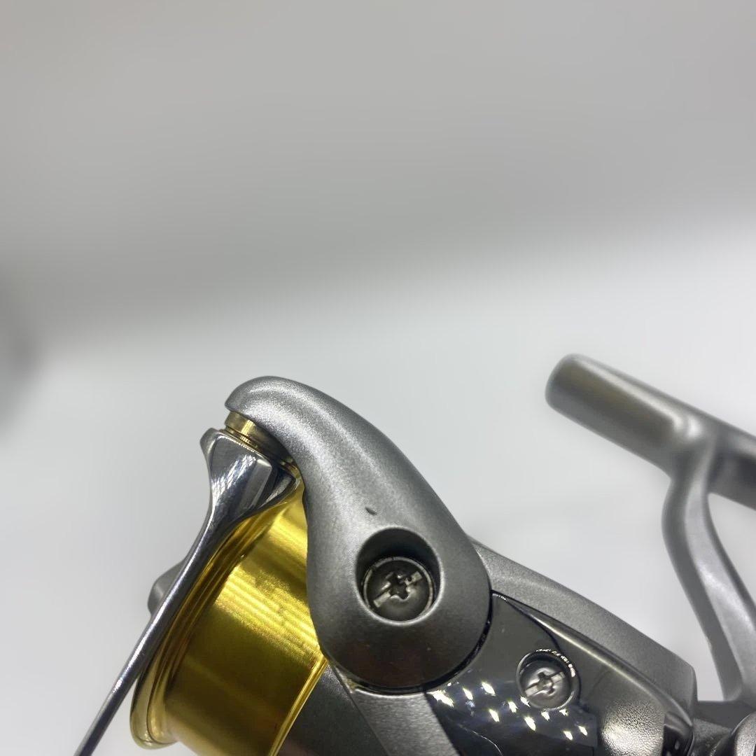 シマノ 05バイオマスター2500S　名機！美品！