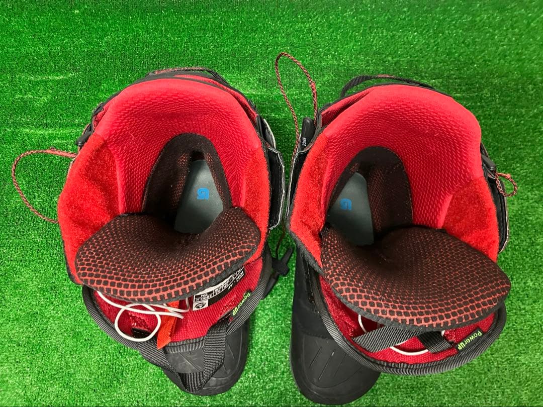 BURTON　スノーボードブーツ　ION AF　28.0cm バートン アイオン