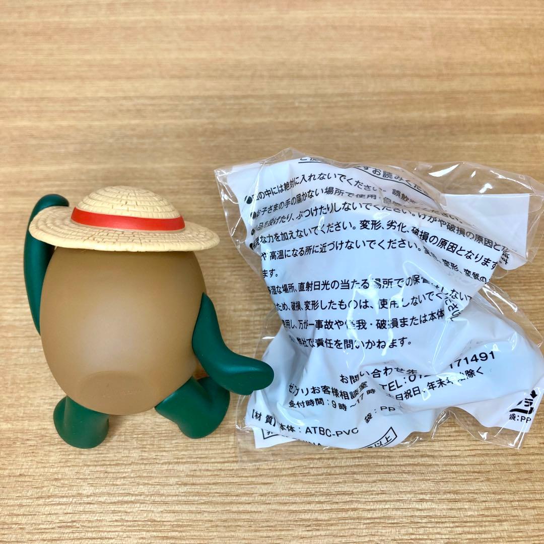 ゼスプリ【キウイブラザーズ】フィギュアまとめ売り9点★匿名配送