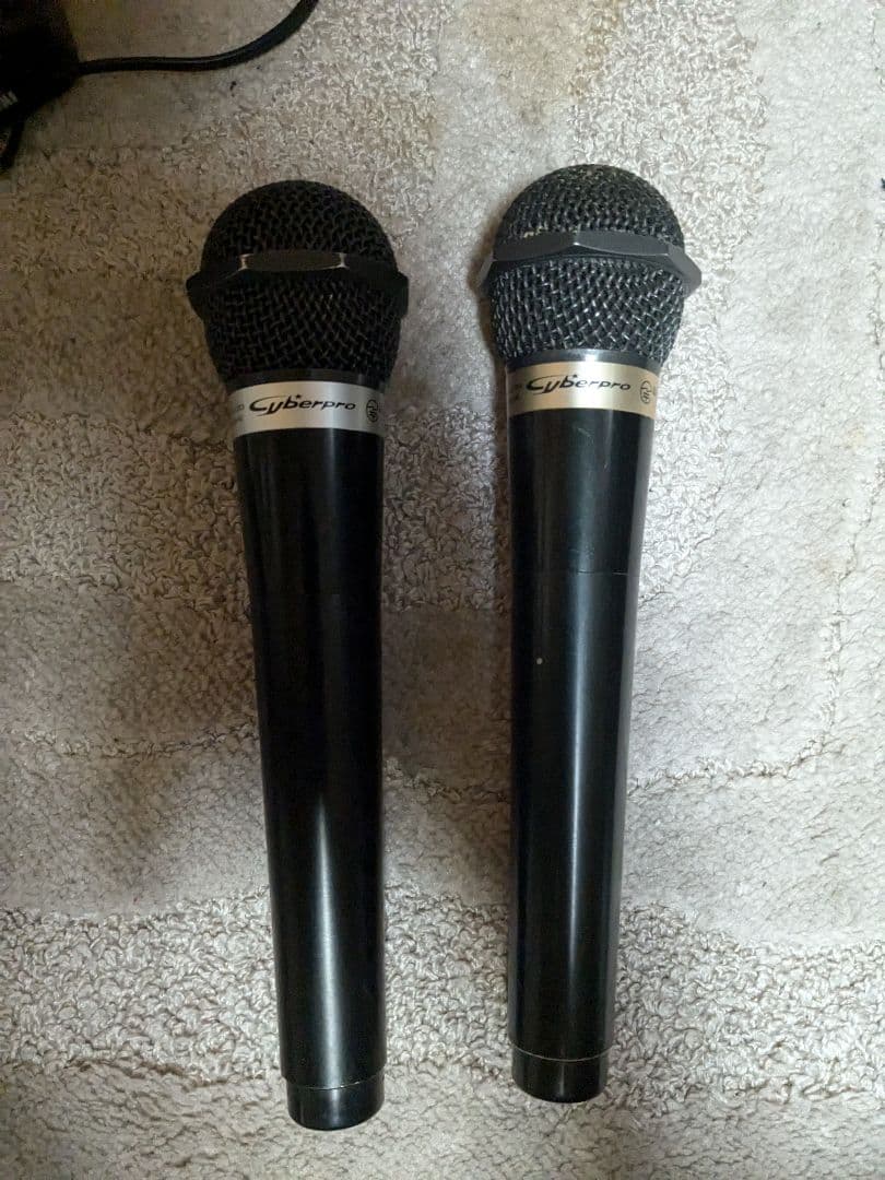 DAM カラオケセット