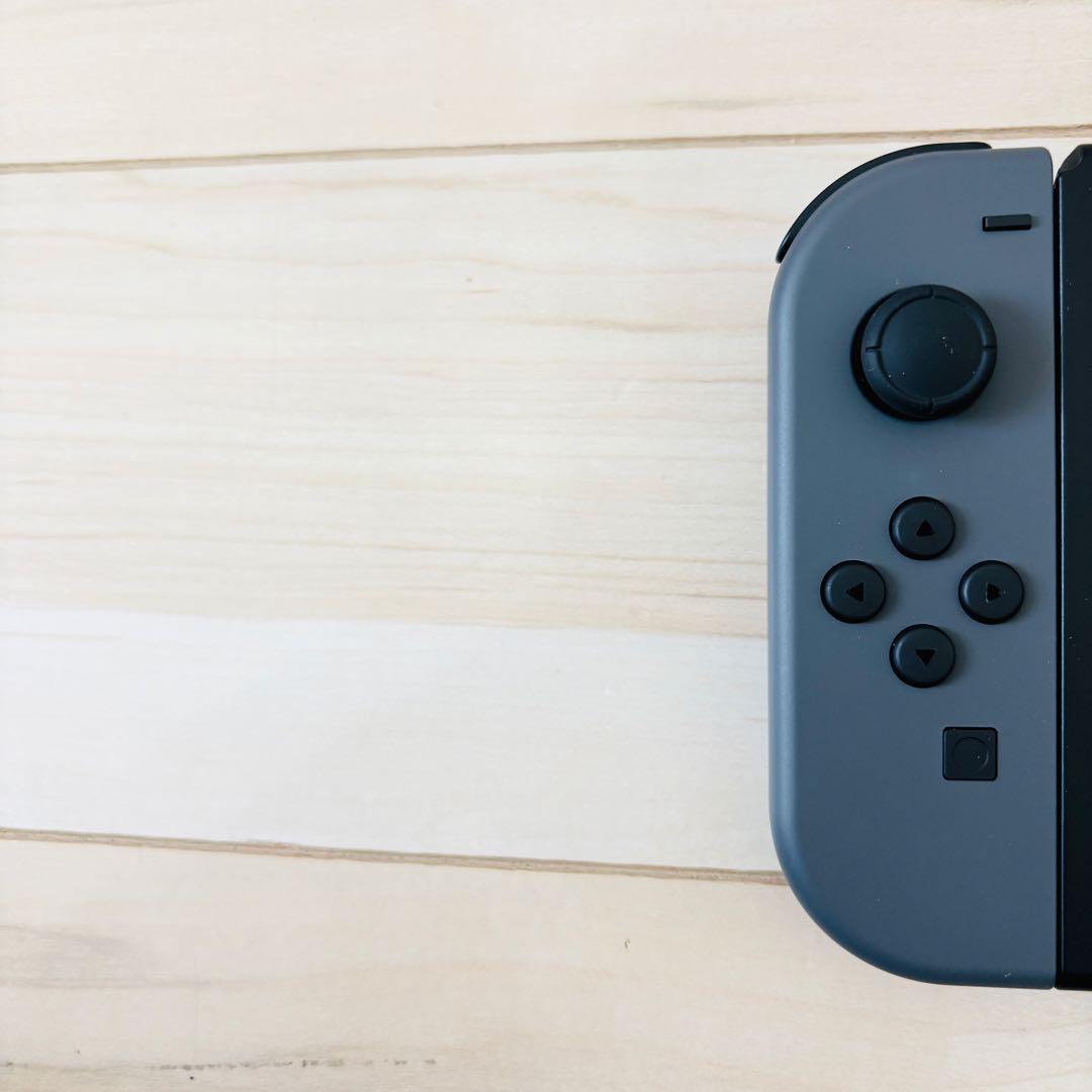 【未使用に近い】2024年モデル　Nintendo Switch スイッチ　本体