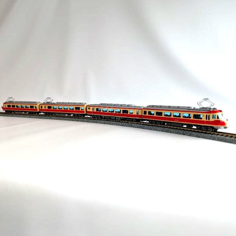 マイクロエース A6881 南海20000系　特急「こうや」改造後　4両編成