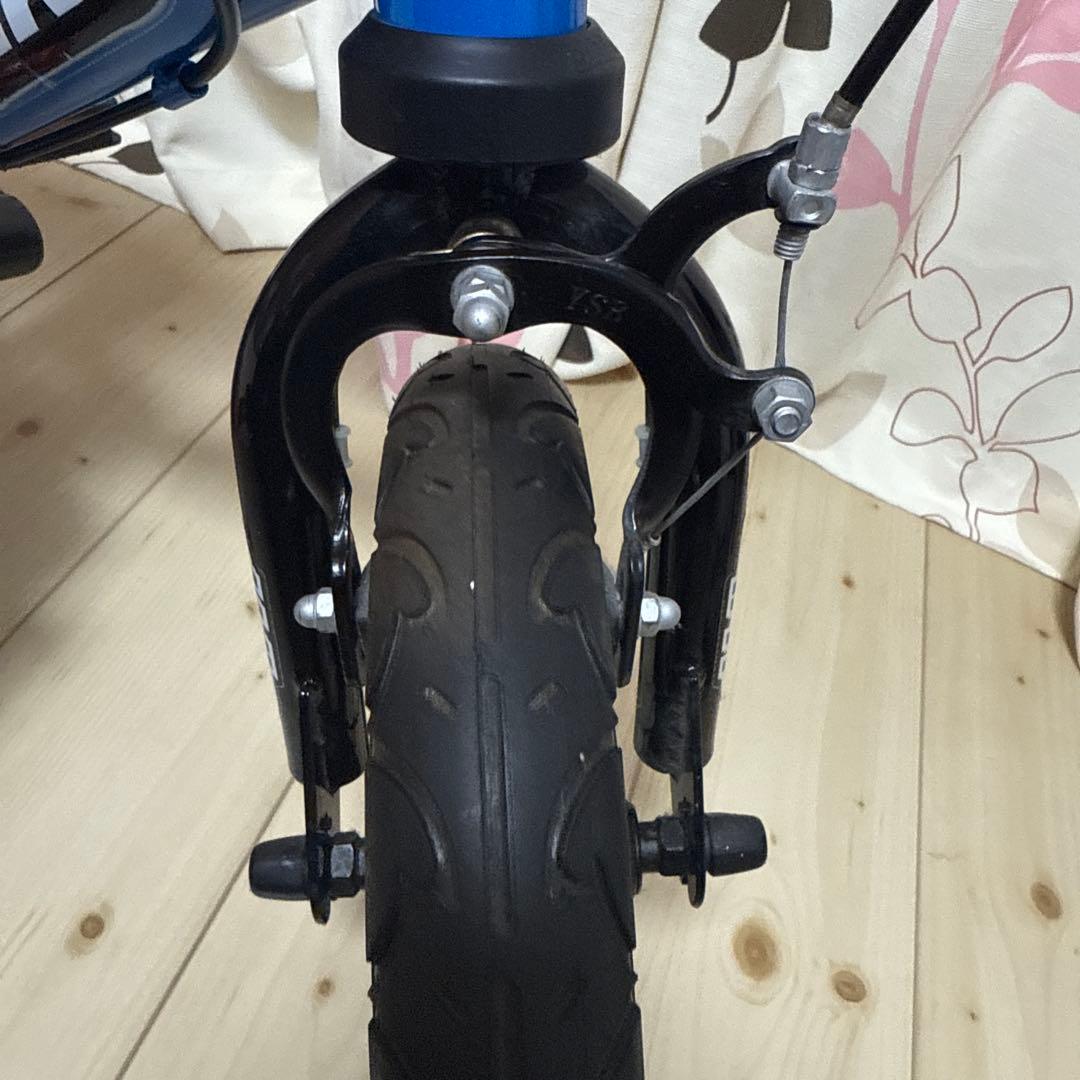 IDES D-Bike Master 12 （ディーバイクマスター 12）自転車