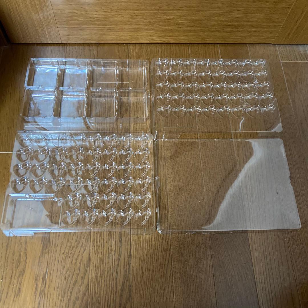 ななページ プリズムストーン トランク