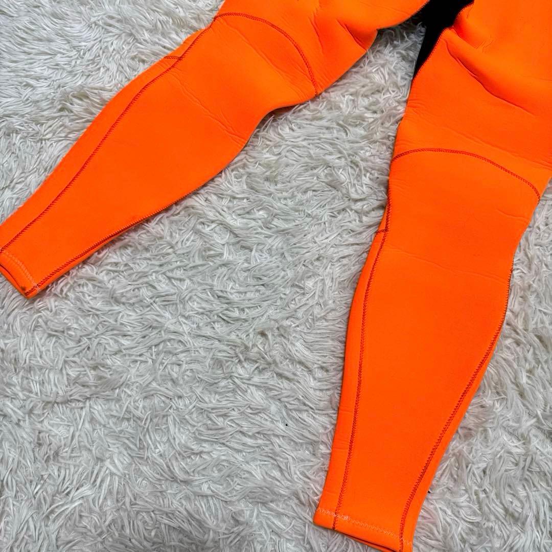 【未使用】BREAKER OUT ブレーカーアウト　ウエットスーツ　レディースM