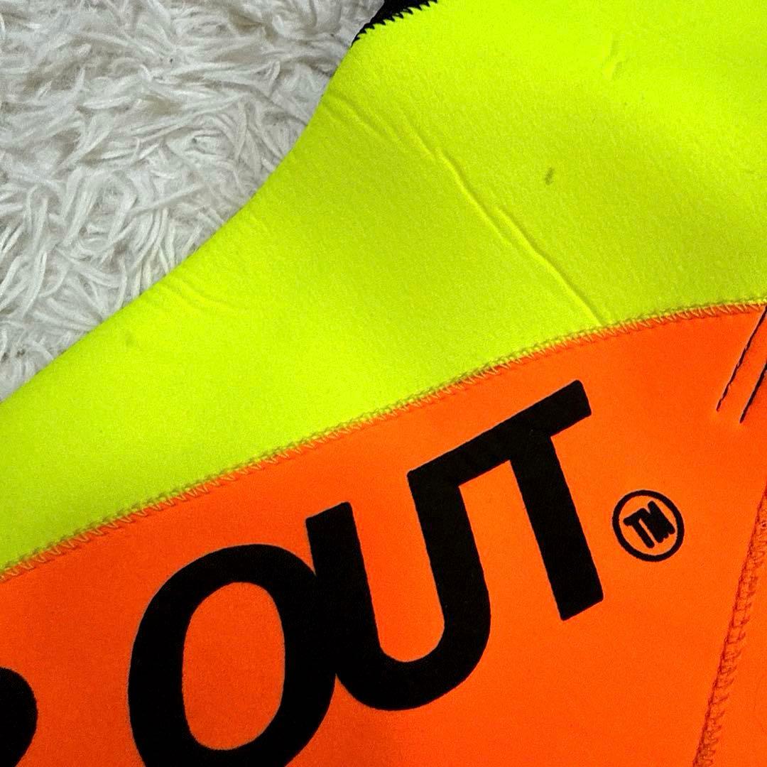 【未使用】BREAKER OUT ブレーカーアウト　ウエットスーツ　レディースM