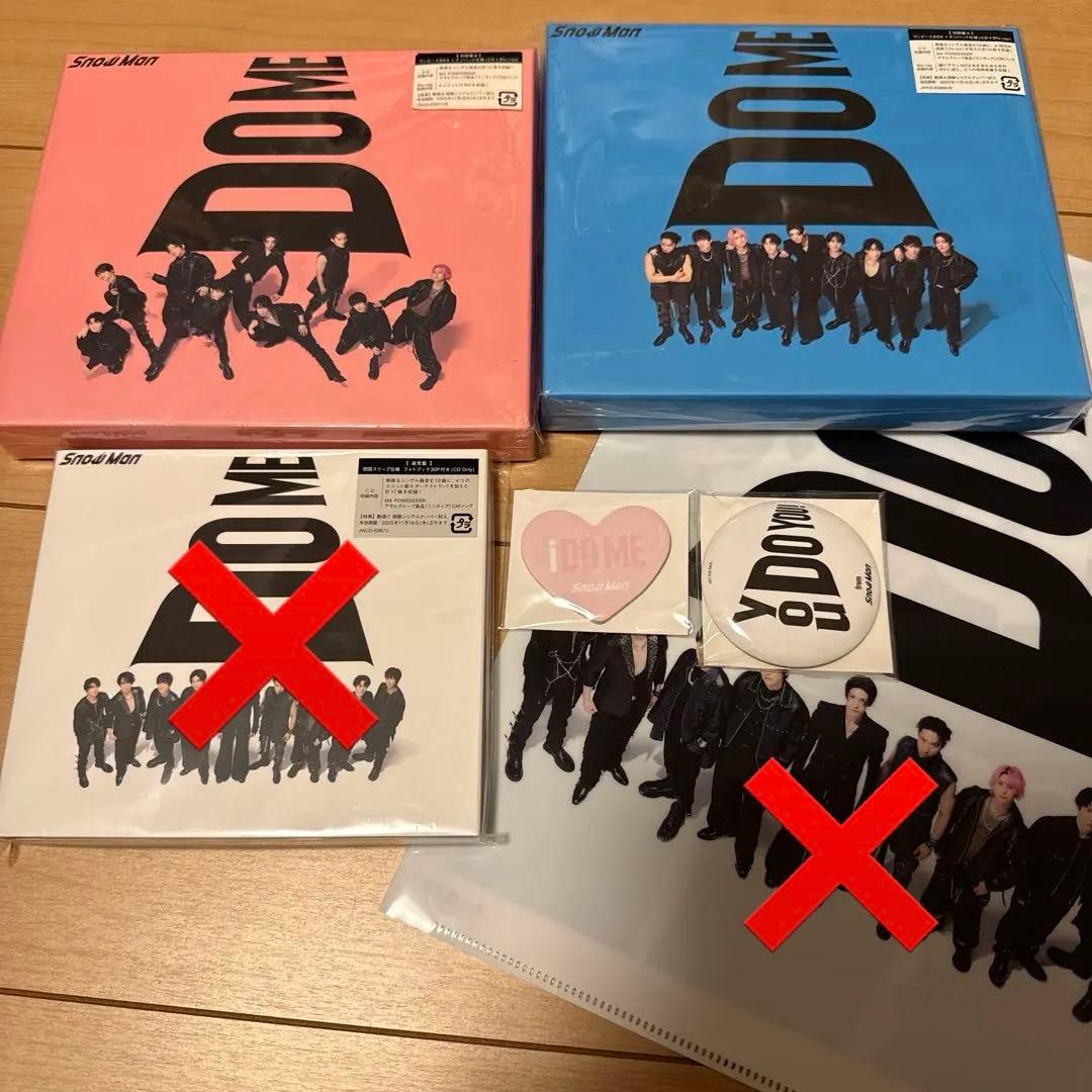 Man シングルアルバム42枚購入特典　まとめ売り(11thシングル×)