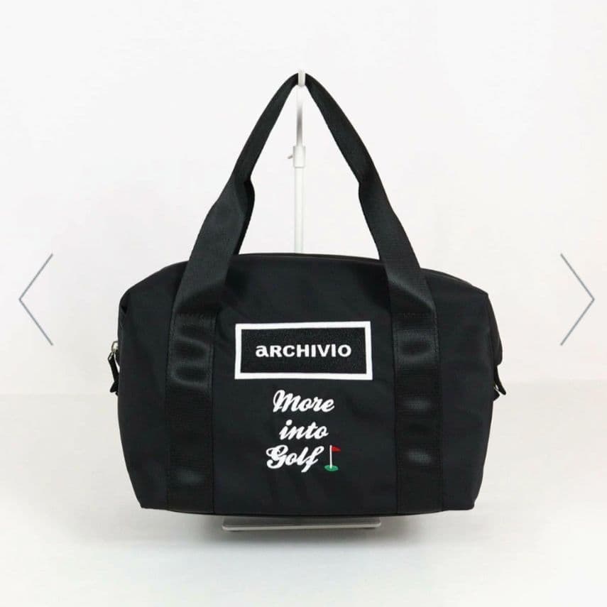 【新品】アルチビオ 保冷バッグ 2025年春夏モデル