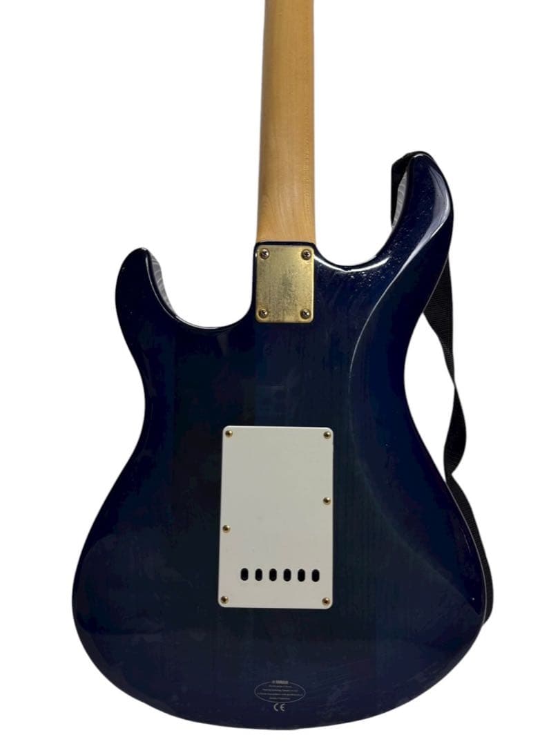 YAMAHA Pacifica 312 パシフィカ PAC312 エレキギター