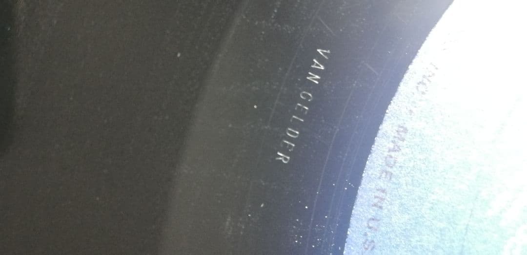 ホレス・シルバー　シルバーズ・セレナーデ　Horace Silver 超美品