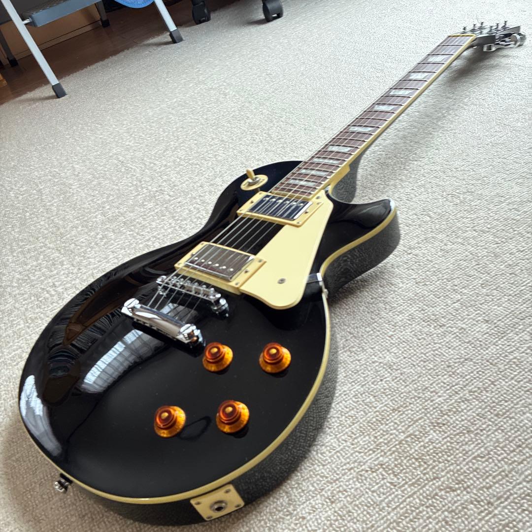 エピフォンレスポール〔訳あり）