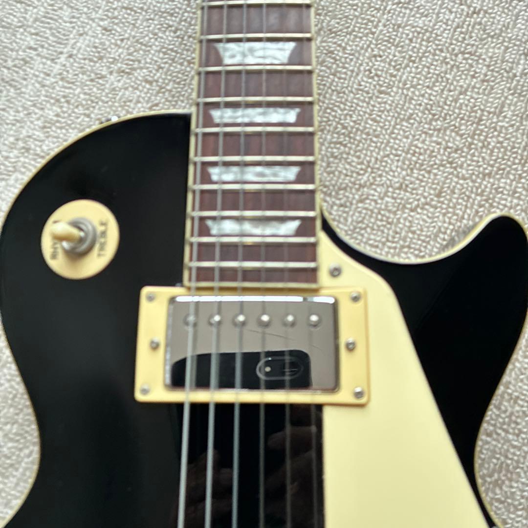エピフォンレスポール〔訳あり）