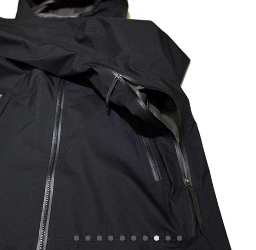 Tilak/TMG(ティラック)Stinger MiG Jacket