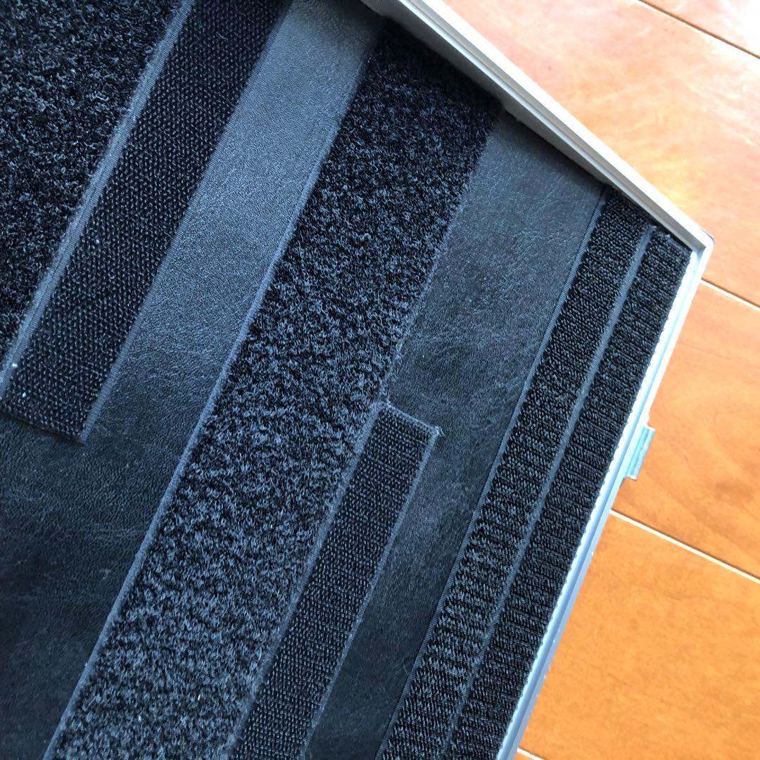 ARMOR アルモアPS-3C ギター エフェクターケース