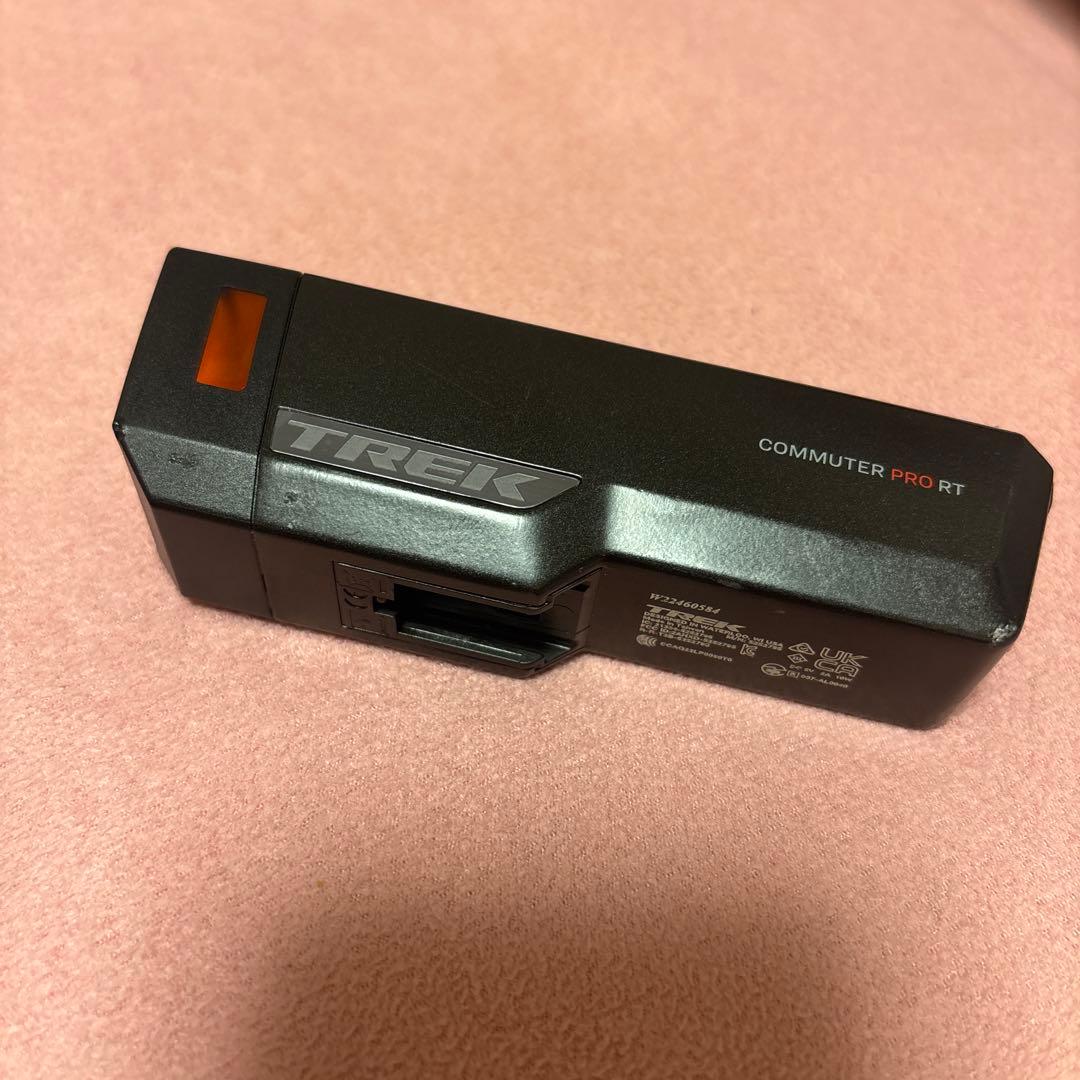 TREK トレック フロントライト