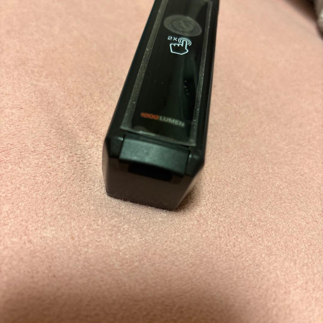 TREK トレック フロントライト