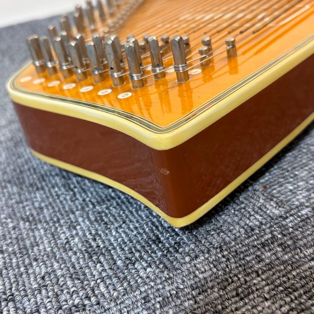 TOKAI クロマハープ オートハープ トカイ