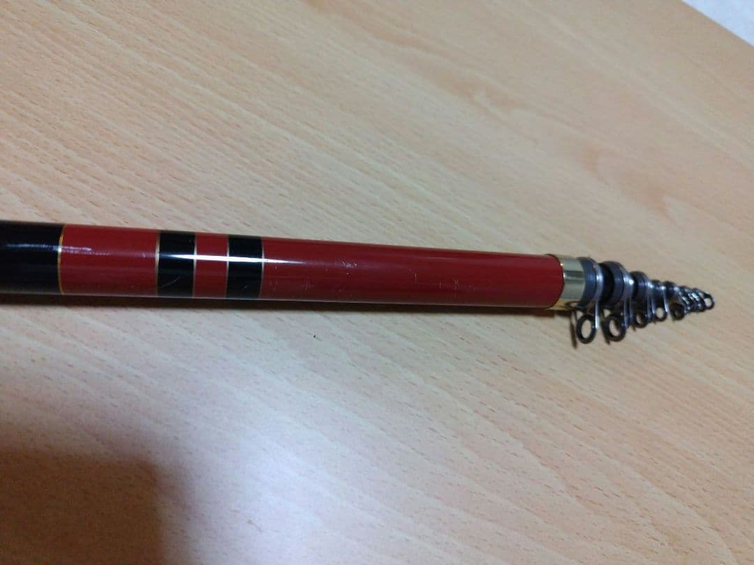 Gamakatsu がま磯グレ競技 SPECIAL Ⅱ 1.25-53