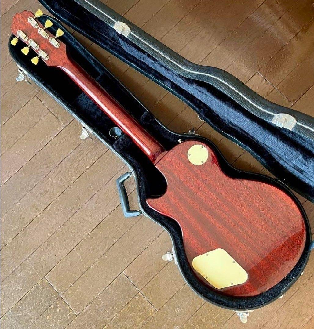 Epiphone　レスポールタイプ　フジゲン製