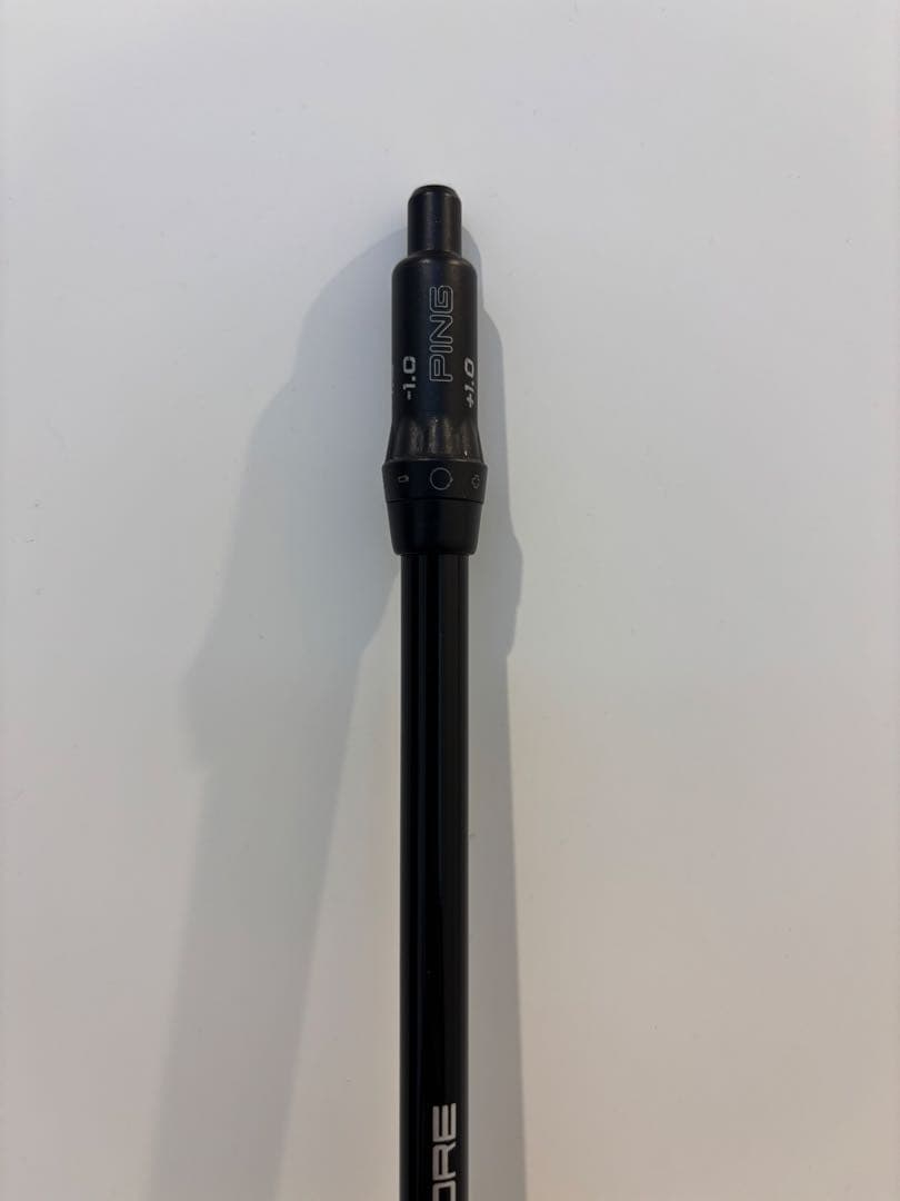 PING VENTUS 6S シャフト 6S