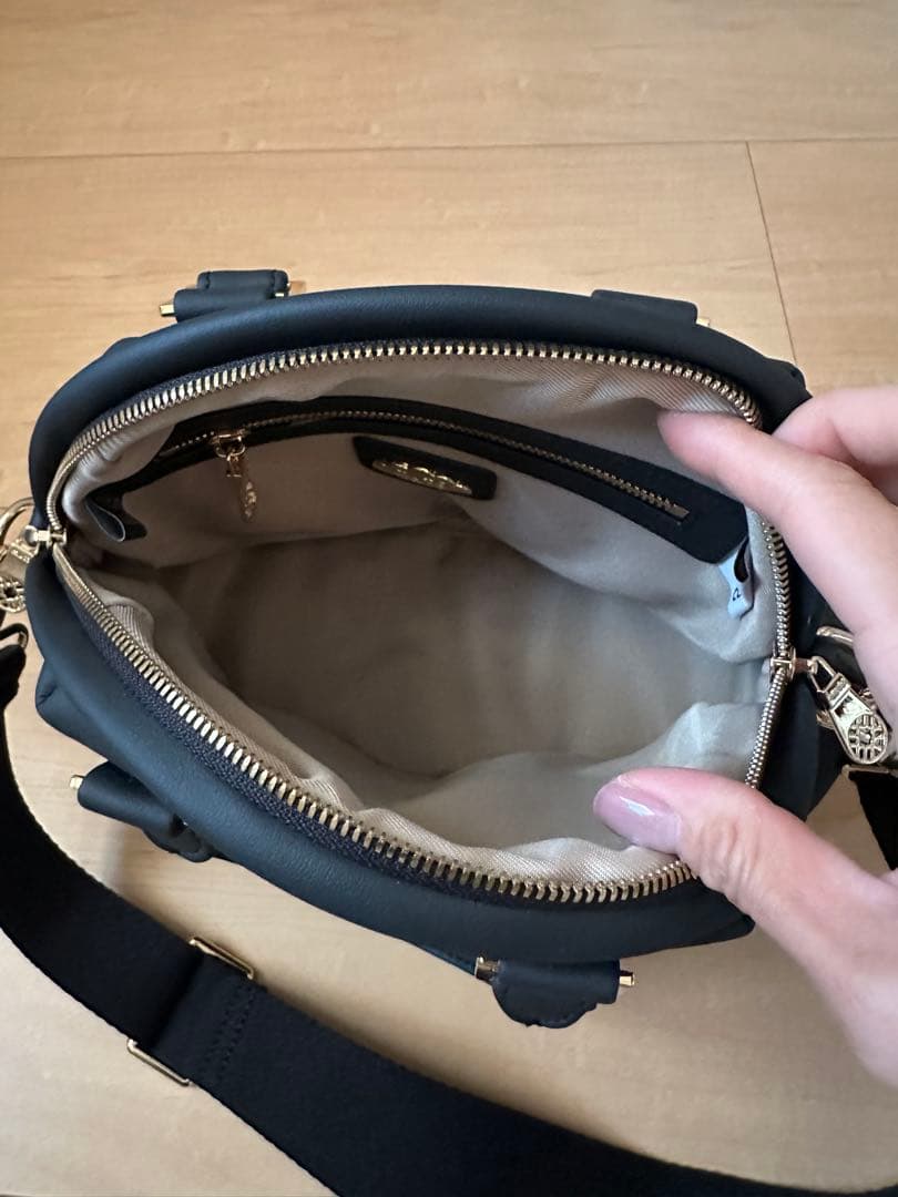 muta golf カートバッグ