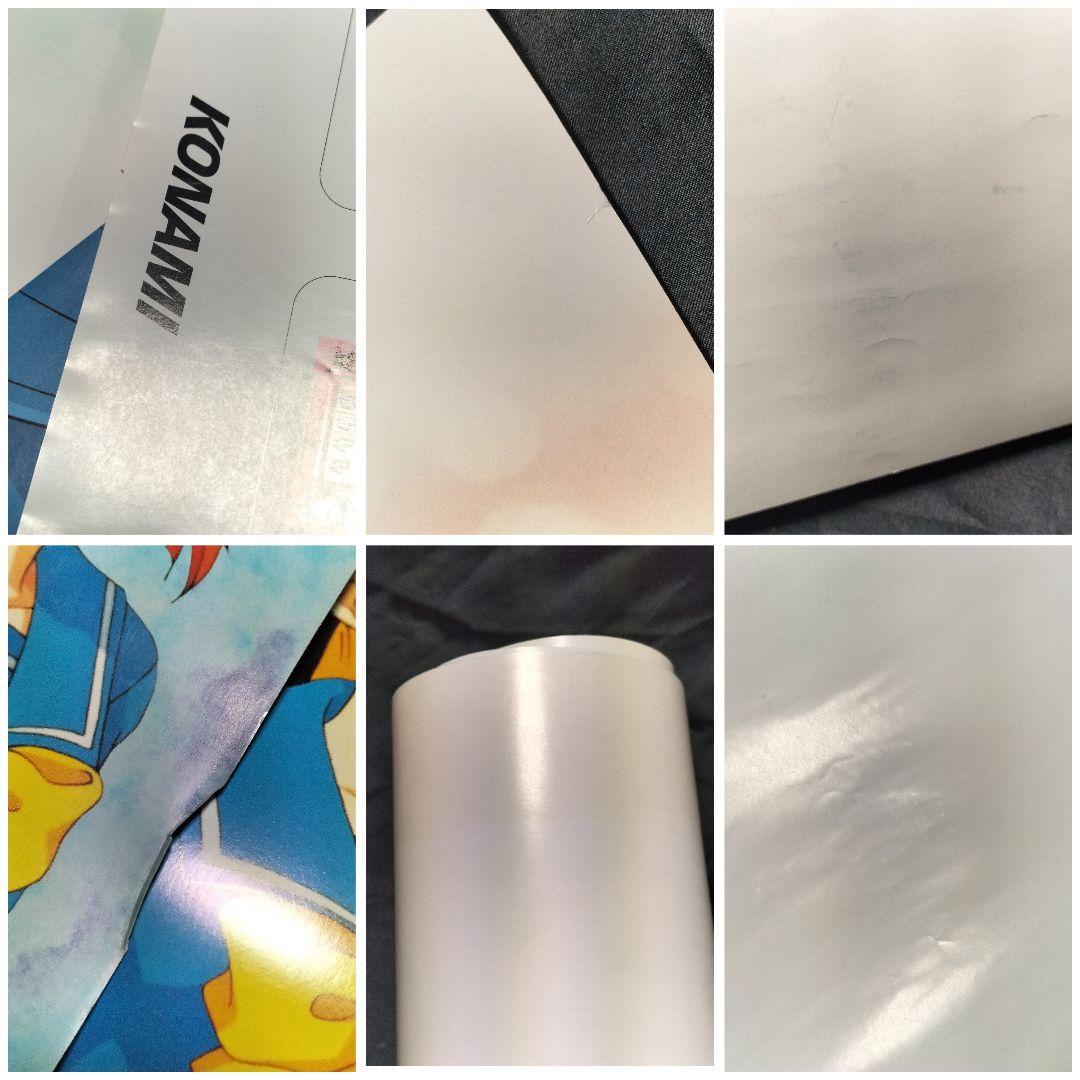 ときメモ　まとめ売りセット　ポスター　カレンダー　ときめきメモリアル