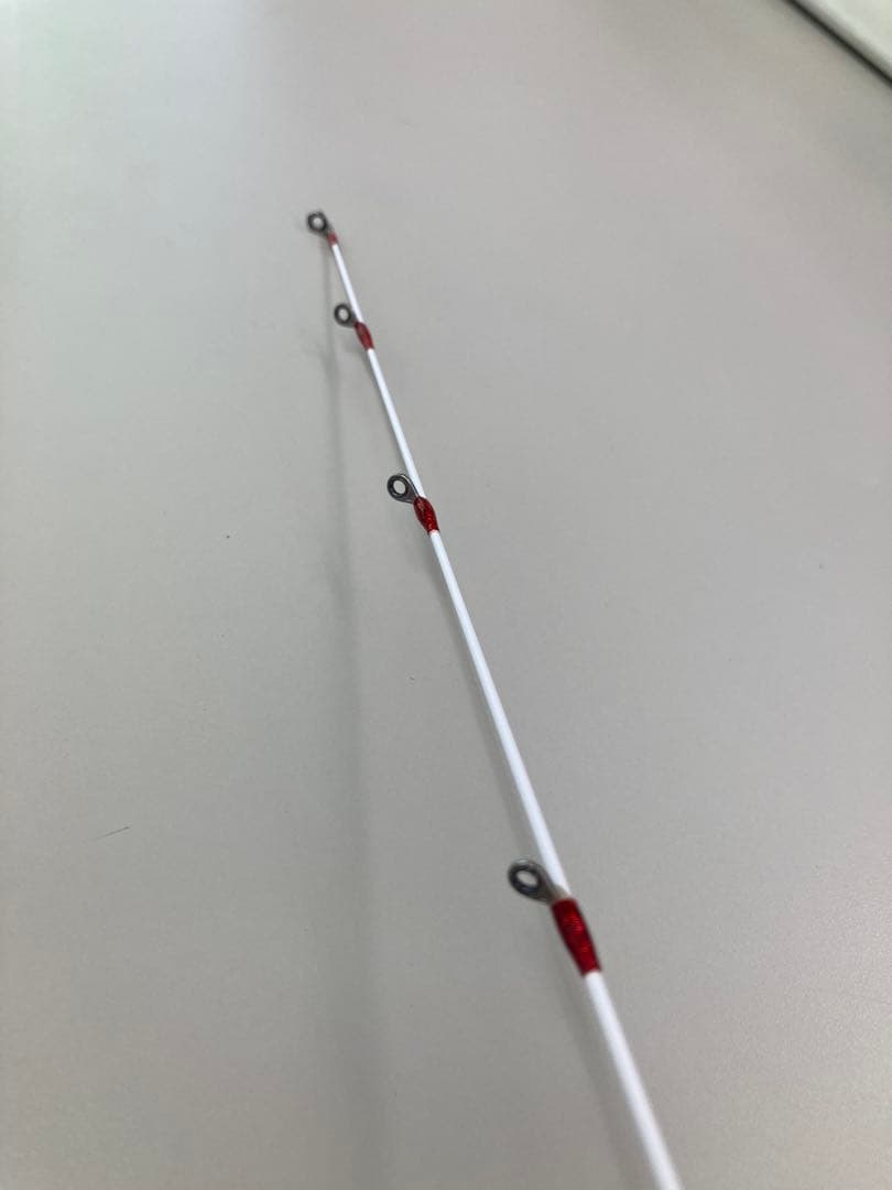 シマノ　セフィア XR S68M-S/R ティップエギングロッド　美品