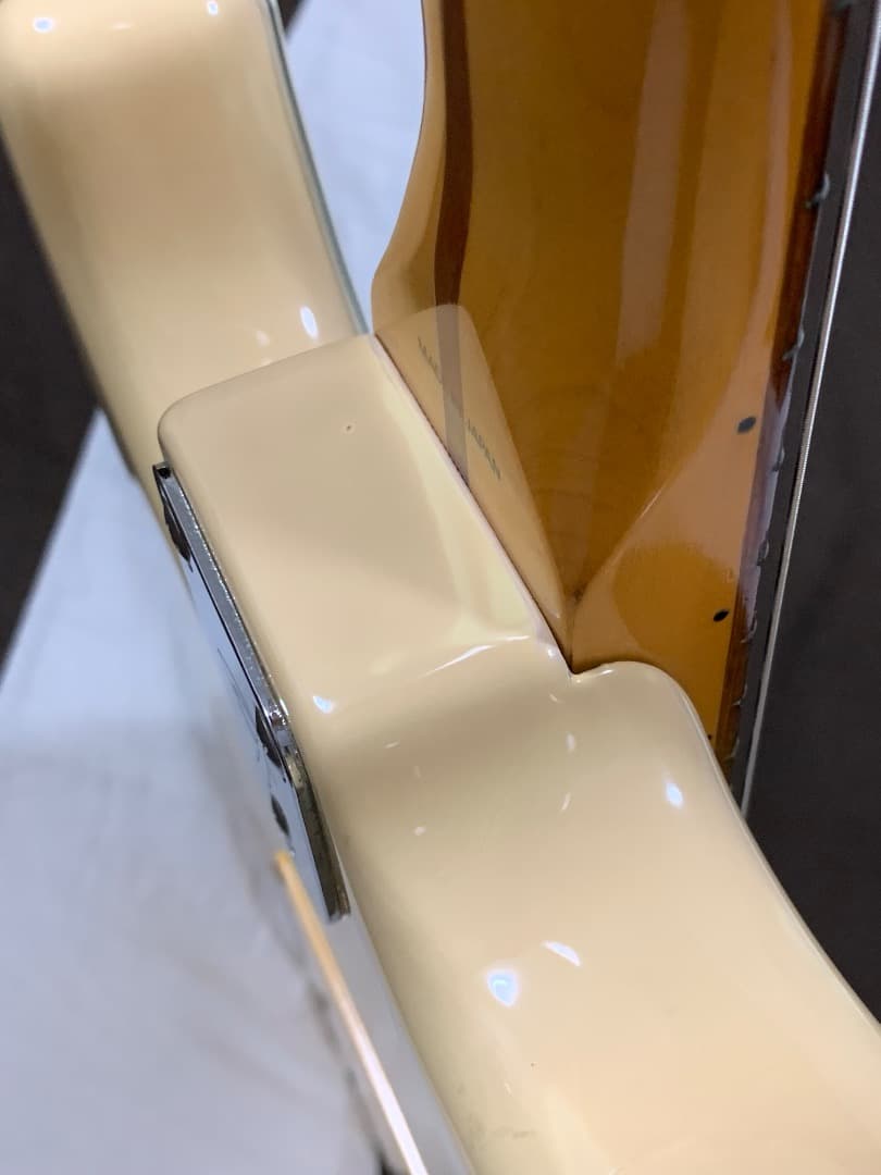 ギター Fender ST72-55 (E Serial/1986)