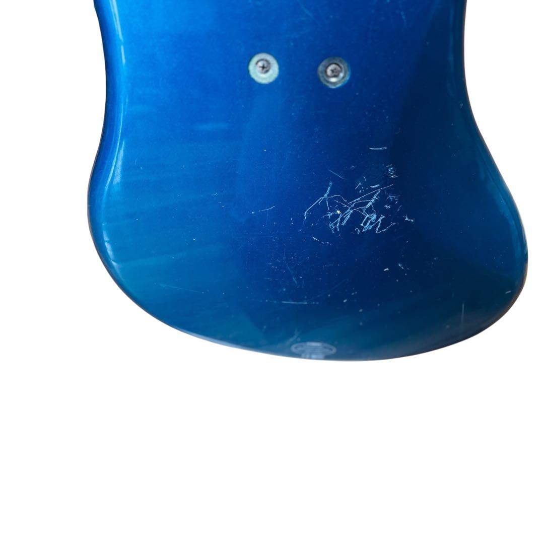 希少 YAMAHA sbv-500 エレキベース