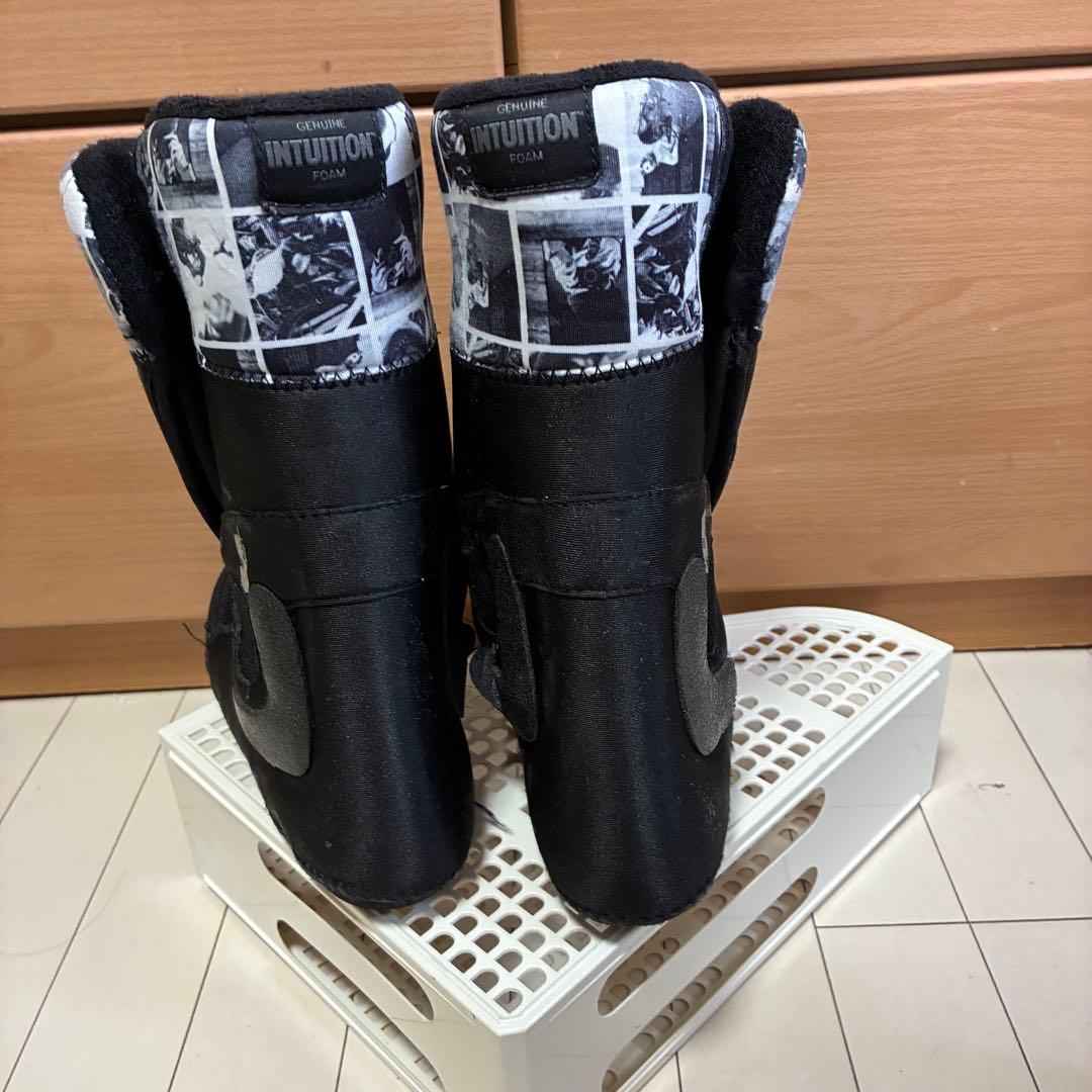 RIDE ANCHOR 27cm クラトリ フリスタイル　ID 並み