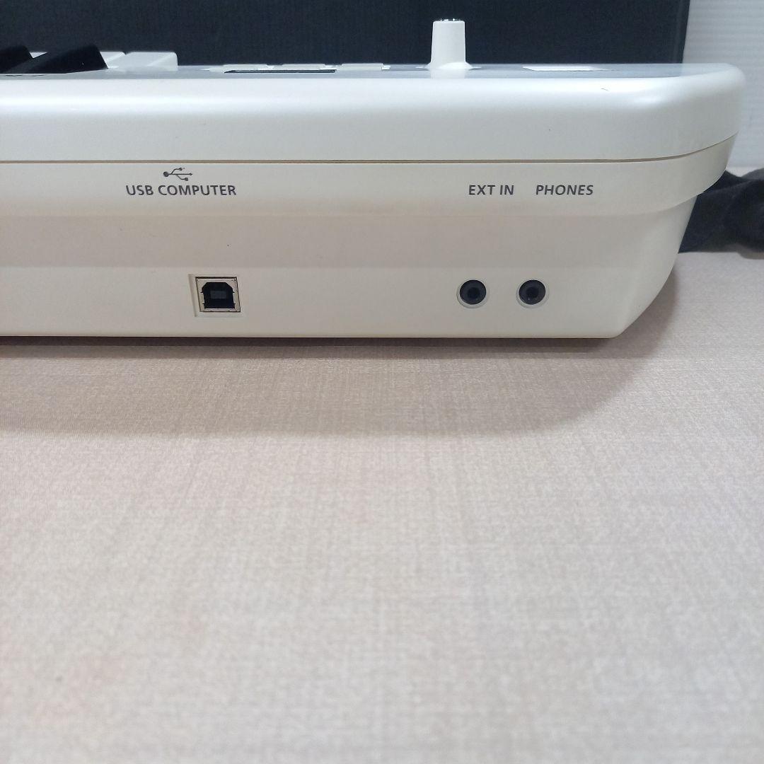 Roland 37鍵 ショルキー Lucina AX-09 シンセサイザー