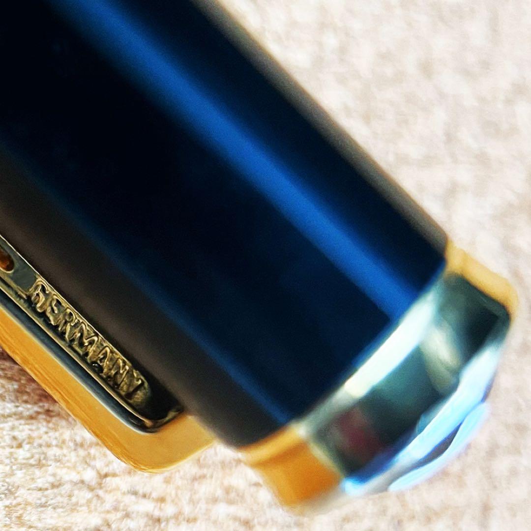 廃番レア モンブラン ノブレス オブリージュ ボールペン MONTBLANC