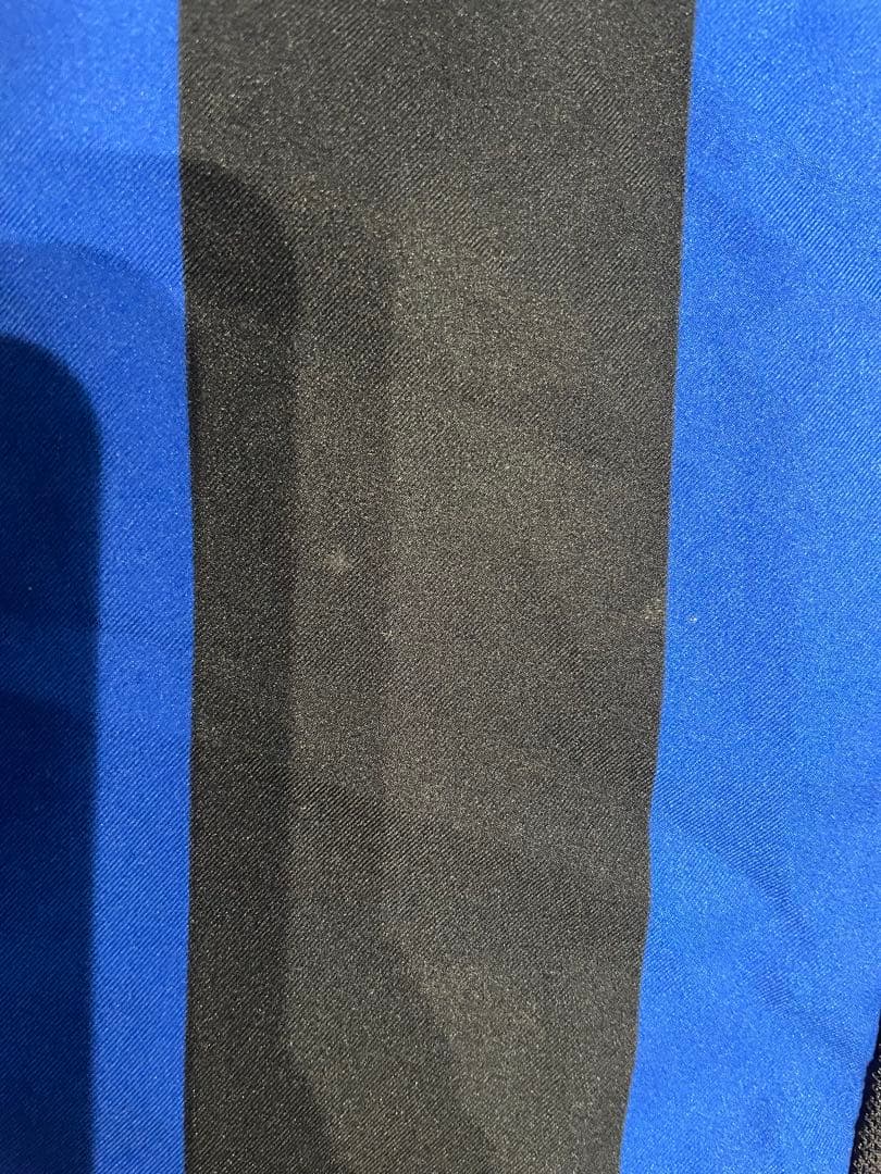 インテル ユニフォーム02-03ヴィエリ