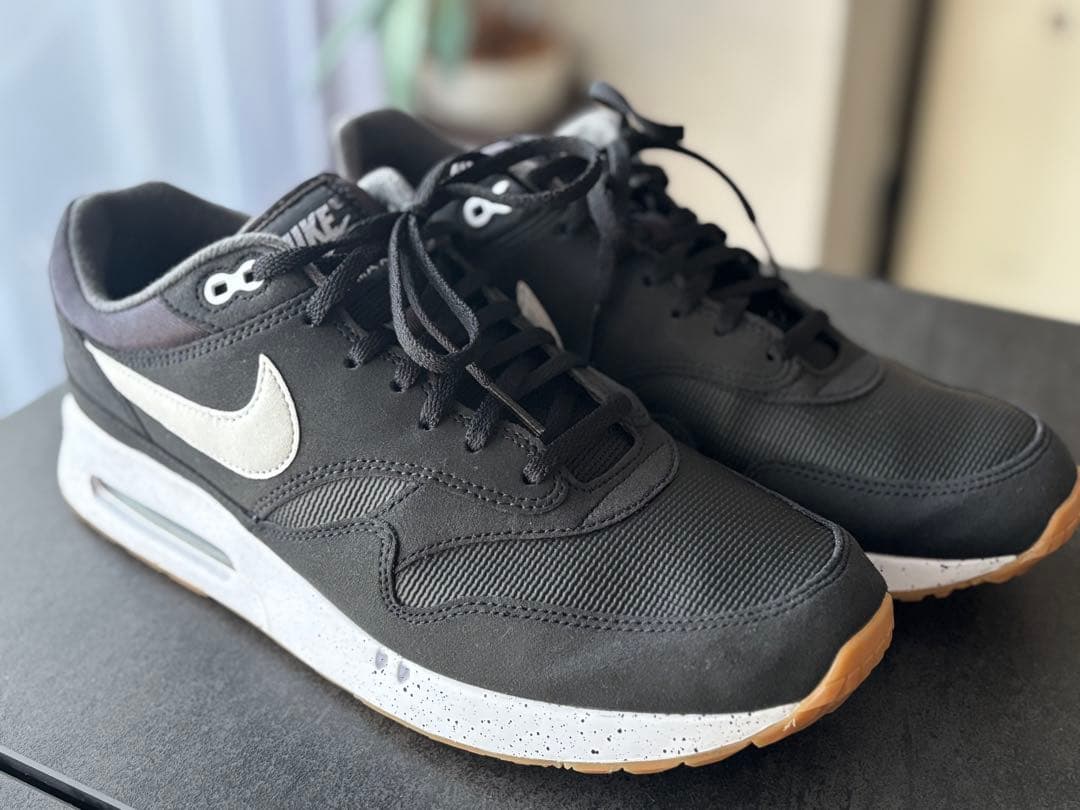 【美品】ナイキ　エアマックス1 '86 OG G