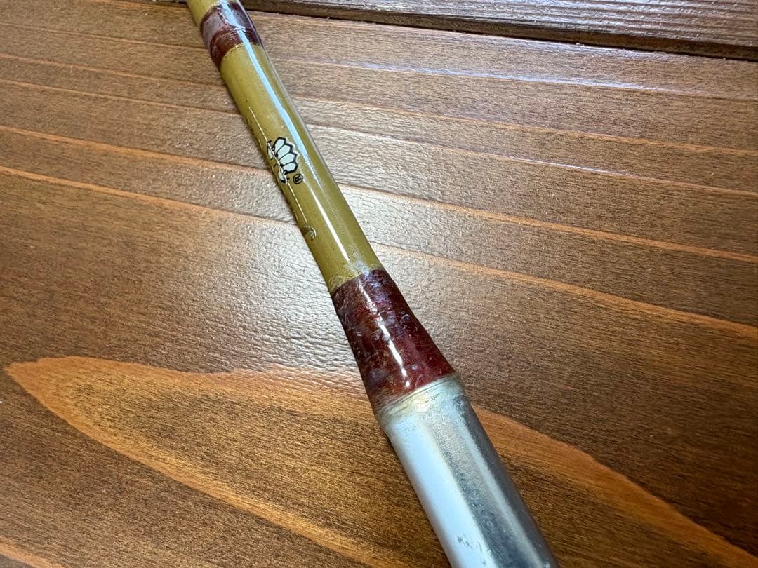 fenwick アイアンホークトップウォーター　IHT 60C ML J