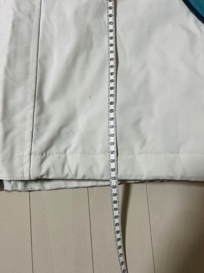 Quiksilver クイックシルバー　スキー スノーボードジャケット