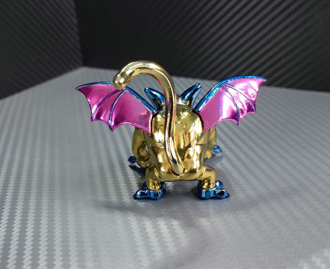 【専用出品】・デビルロード FC版 /復刻FC版/ドラクエ10版 カラーペイント