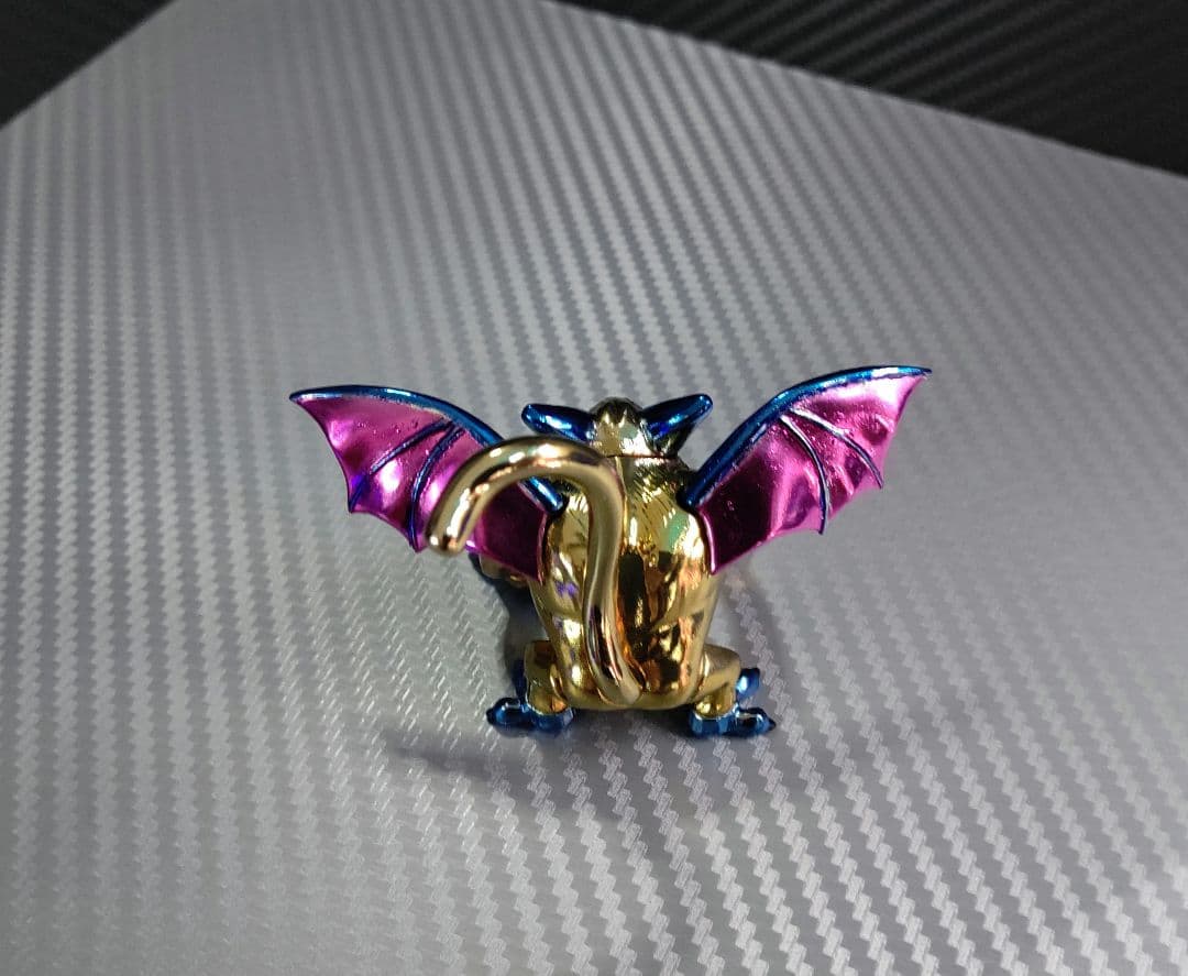 【専用出品】・デビルロード FC版 /復刻FC版/ドラクエ10版 カラーペイント