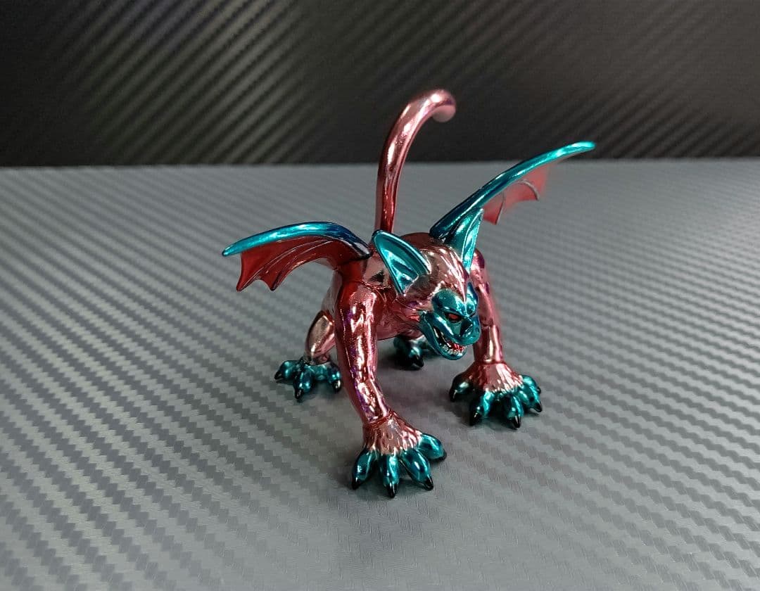 【専用出品】・デビルロード FC版 /復刻FC版/ドラクエ10版 カラーペイント