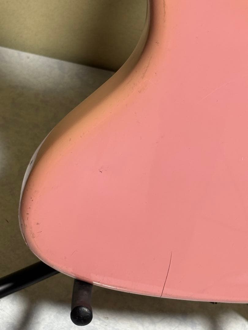 SELDER エレキベース ジャズベース