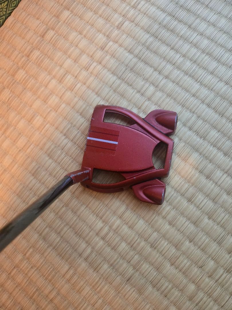 Spider TOUR RED（スパイダー ツアー レッド）