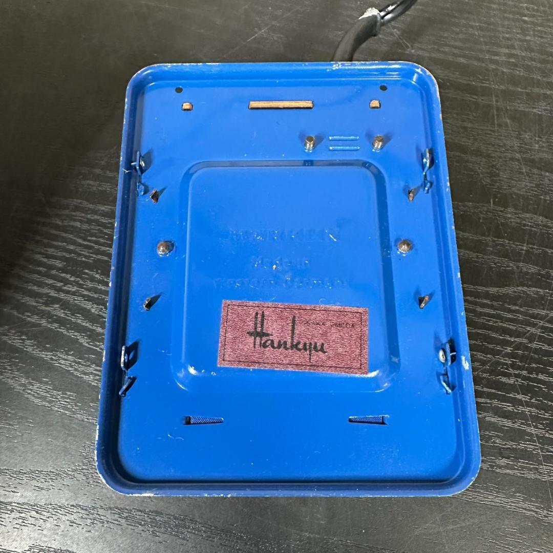 当時物 MARKLIN メルクリン HOセット 蒸気機関車 2900 動作品