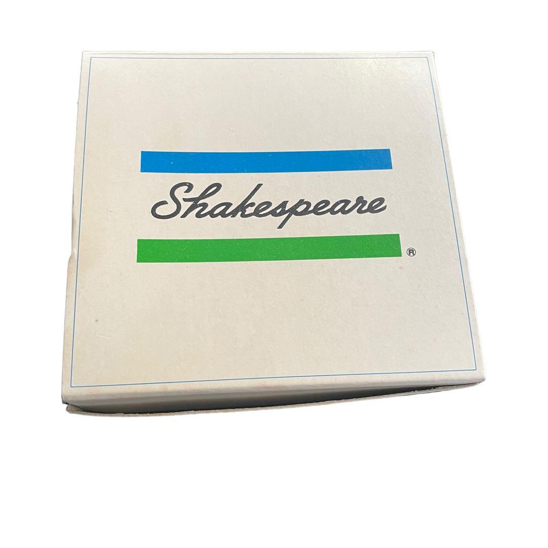 激レア‼️シェイクスピア2171