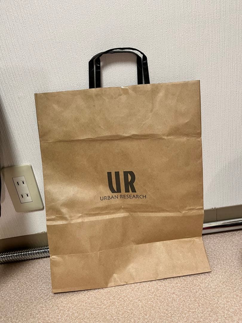 レザージャケット size: M