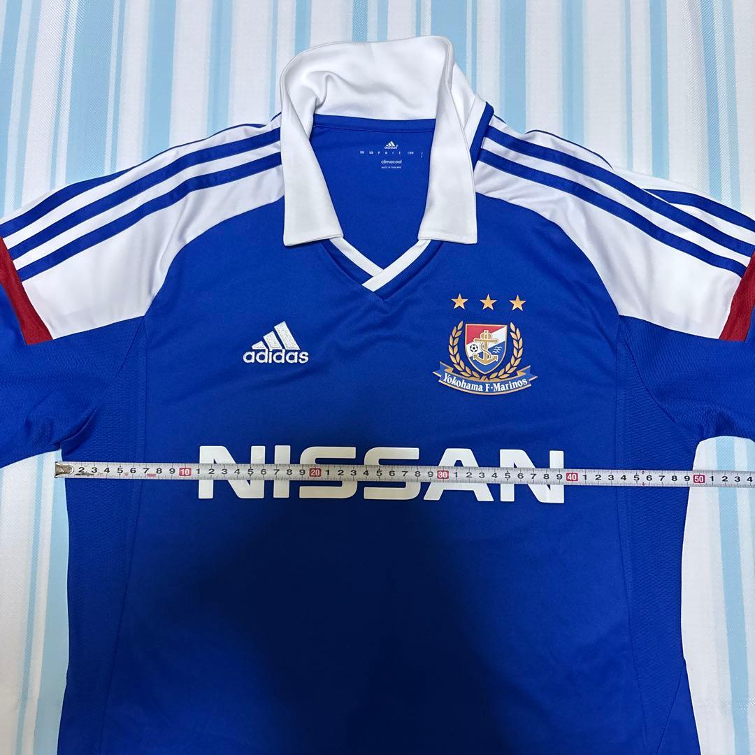 マリノス カップ戦