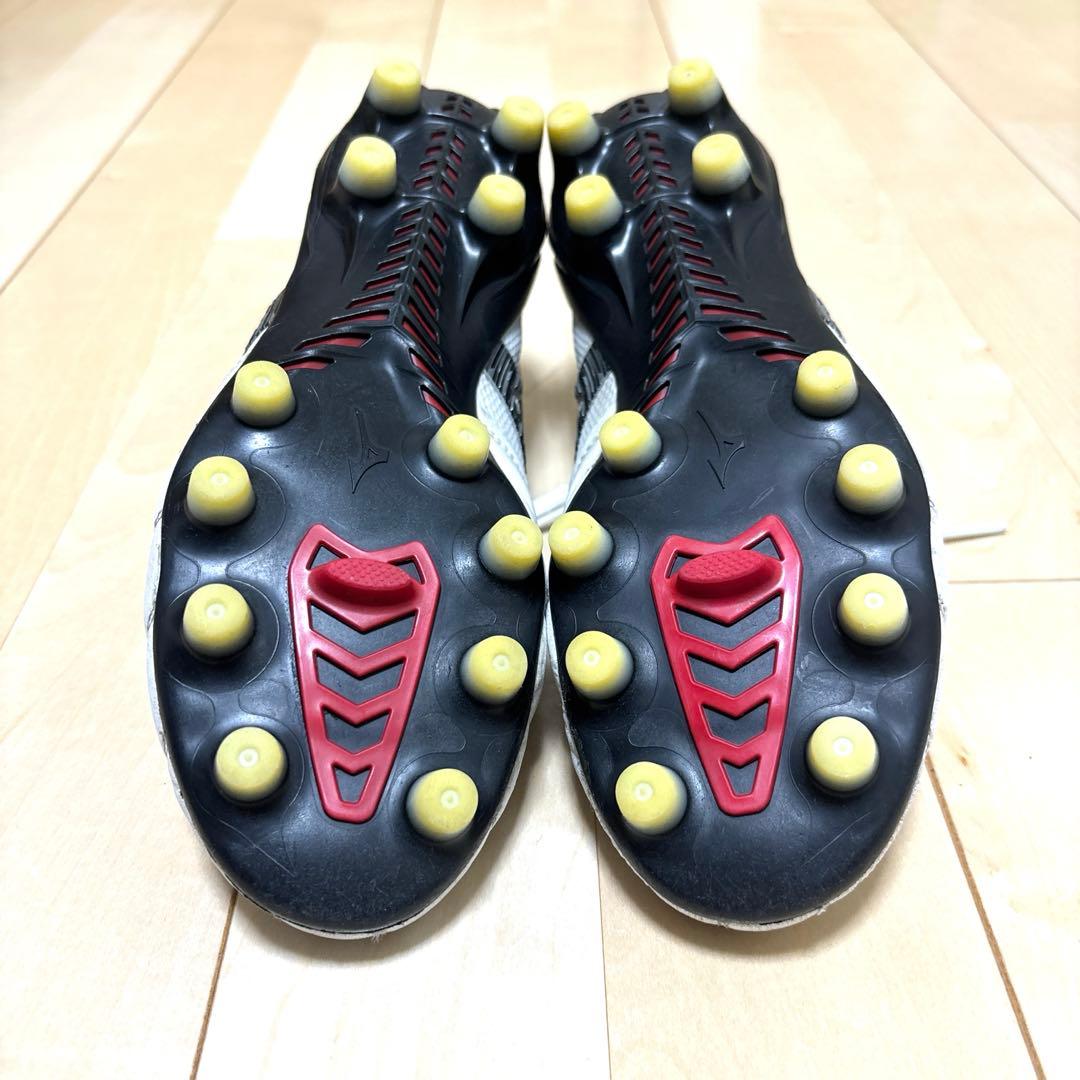 【23.0㎝】モレリアNEO Ⅳ β JAPAN