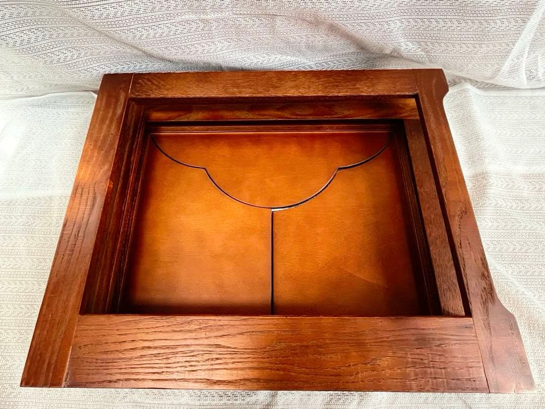 童心社 オリジナル 紙芝居舞台