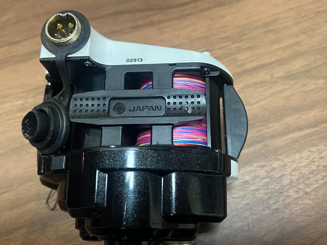 SHIMANO PLAYS 1000 電動リール　シマノ　プレイズ　1000