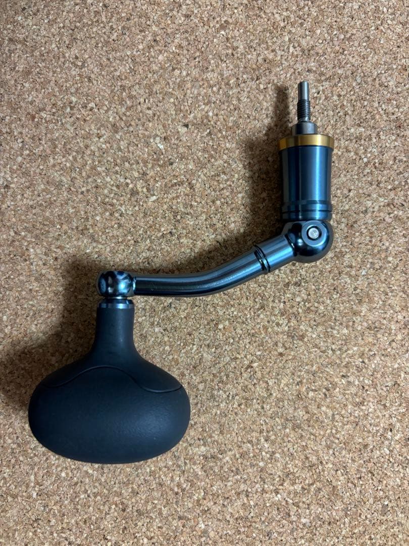 （廃盤美品）【SHIMANO】BIOMASTER SW6000HG-A