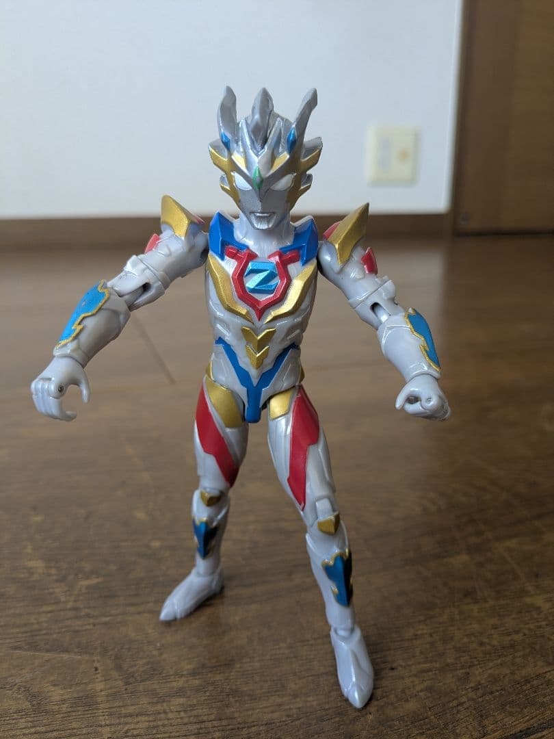 ウルトラマンソフビ、フィギュアまとめ売り